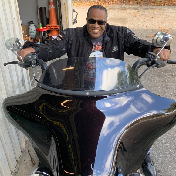 Meet your Posher, Brian - Picture 14 of 16